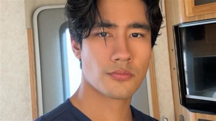 Alex Landi Wants to Challenge the Existing Asian and LGBT+ TV Stereotypes