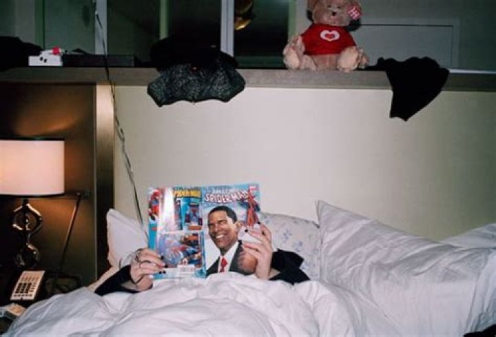 Alex Sturrock, exnovio de Adele, se venga de la cantante con estas fotos