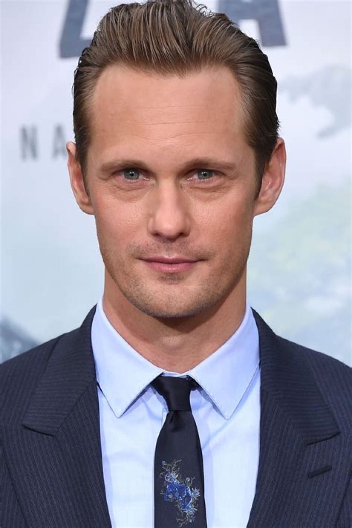 Alexander Skarsg&aring;rd Vodly Movies