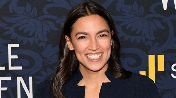 Alexandria Ocasio-Cortez Net Worth [December, 2023 ] : Career