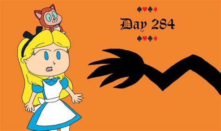 Alice Day