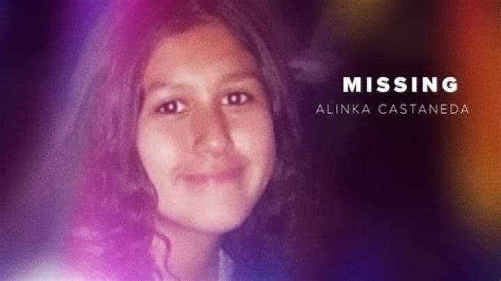Alinka Angeline Castaneda Missing Found Alive: