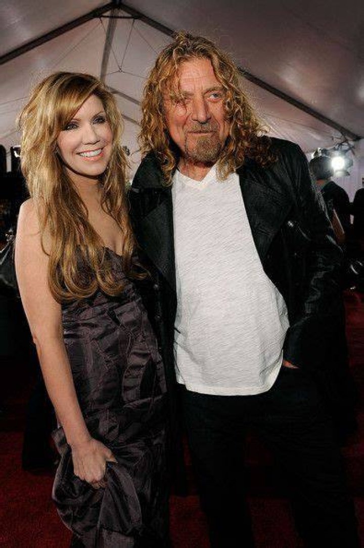 Alison krauss boyfriend Nupics.pro