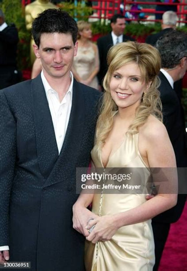 Alison Krauss Husband