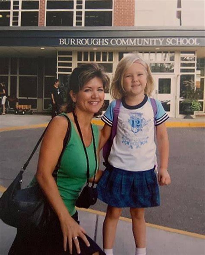 Alix Kendall Age, Daughter, Wikipedia, Mother, Salary, Height