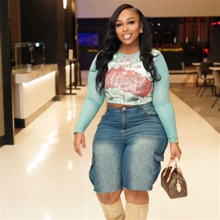 All About Jameisha, Daneisha And Jamiya SnapJolt