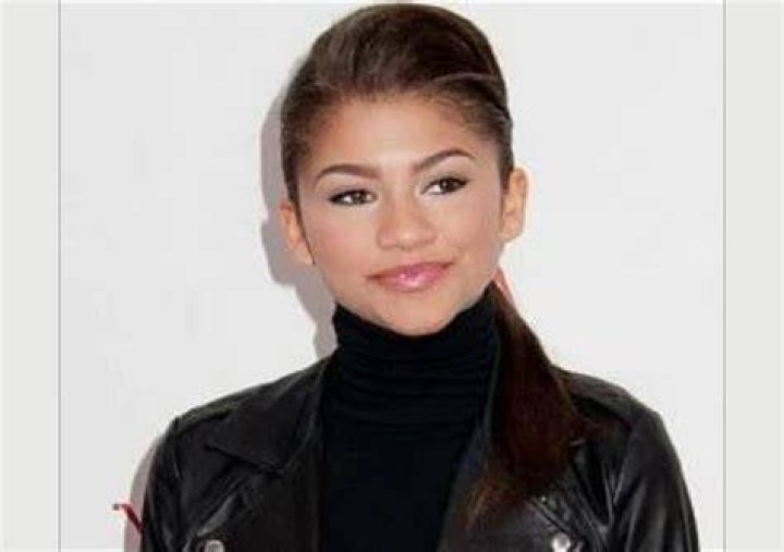 All About Katianna Stoermer Coleman, Zendaya's Sister Bio