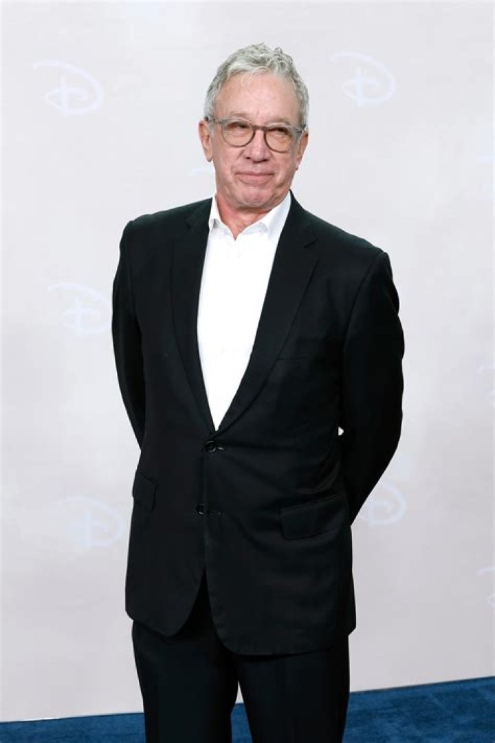 All About Tim Allen's 2 Daughters, Katherine and Elizabeth