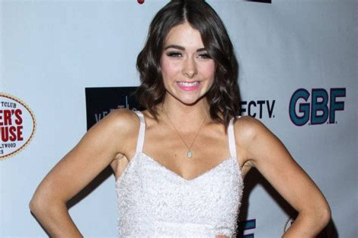 Allison Paige – Biography, Facts & Life Story