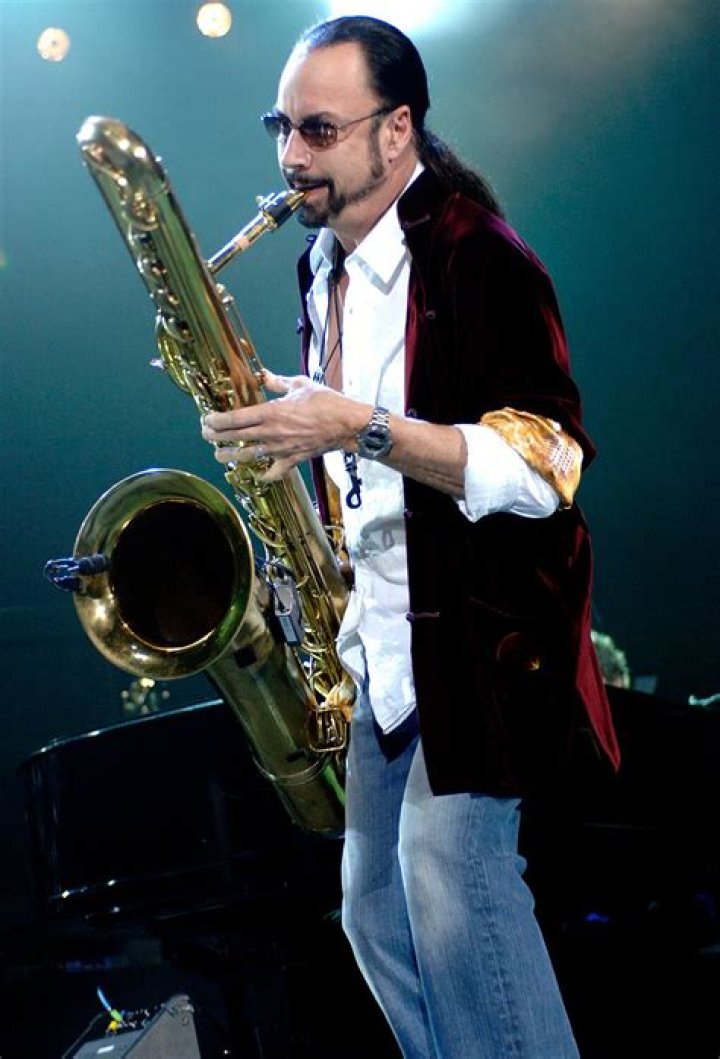 Alto Reed Dead Bob Seger's Longtime Saxophone Player Was 72