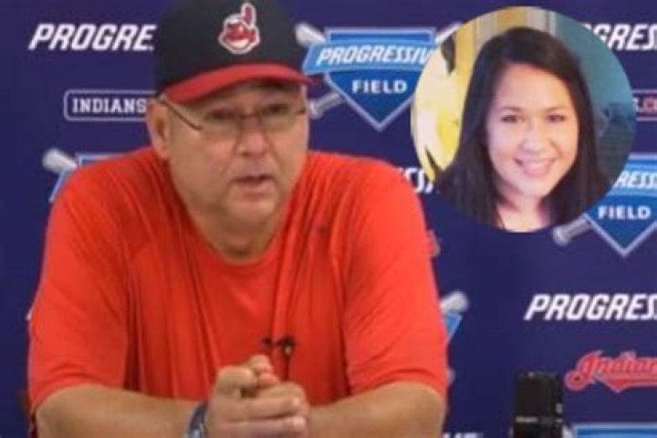 Alyssa Francona – Terry Francona’s Daughter With Jacque Lang