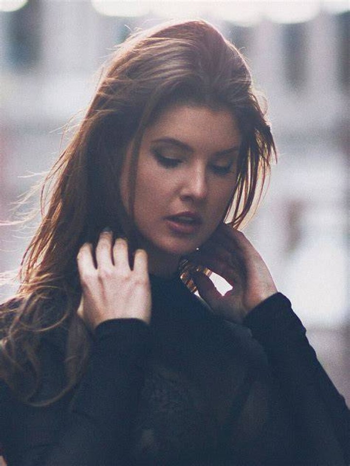Amanda Cerny in Brown Lingerie Photoshoot 2020/10/27 Celebskart