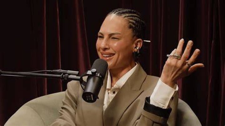 Amanza Smith Says She Has "Idea" of Ex's Whereabouts in Custody Filing