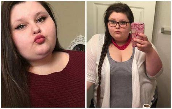 Amberlynn Reid bio Who is the controversial social media starlet