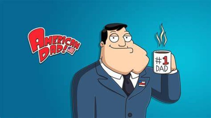 American Dad