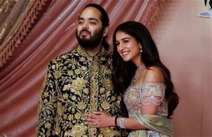 Anant Ambani Bio, Wiki, Age, Height, Gf, Wife, Now, Net Worth, Instagram