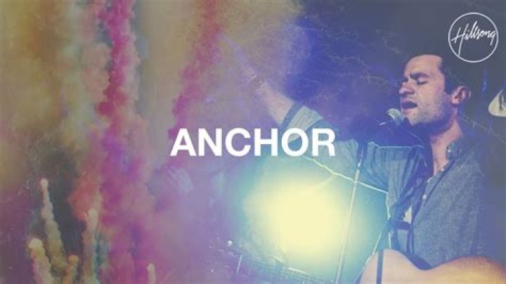 Anchor by Hillsong Worship | MultiTracks.com