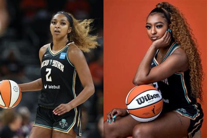 Andraya Carter ESPN, Bio, Wiki, Age, Married, Basketball, Salary, and Net Worth