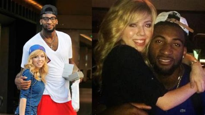 Andre Drummond Was Accused Of Leaking Ex Girlfriend Jennette McCurdy’s Private Pictures