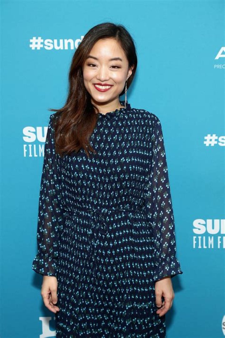 Andrea Bang Height