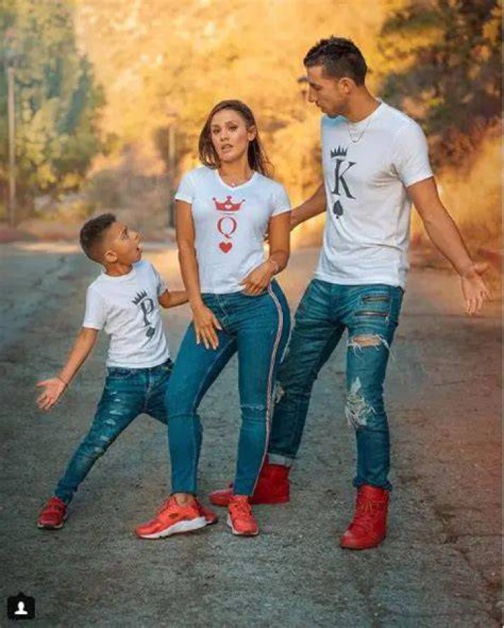 Andrea Espada WikiBio, Age, Husband, Vines, and Net Worth Celeb Tattler