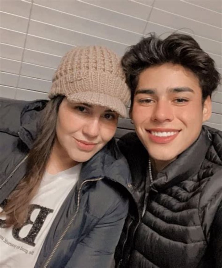 Andrew Davila’s biography: age, height, girlfriend, net worth