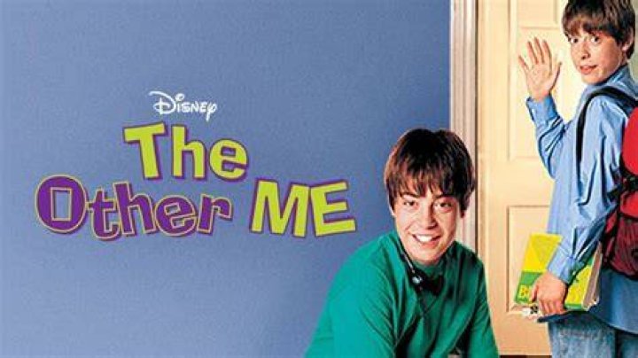 Andrew Lawrence - The Other Me