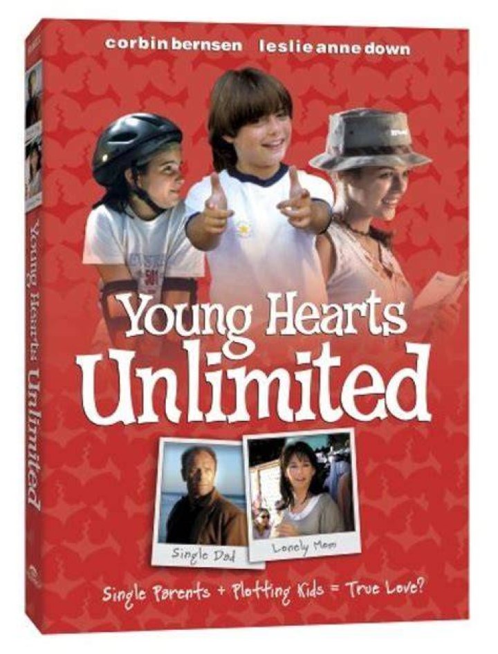 Andrew Lawrence - Young Hearts Unlimited