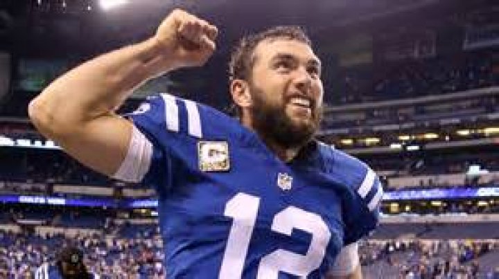 Andrew Luck's wife, stats, net worth, retirement, cars, family and house