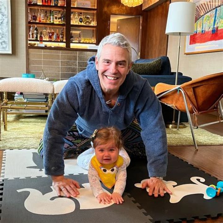 Andy Cohen – Biography, Facts & Life Story