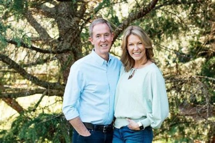 Andy Stanley’s Wife Sandra Stanley Is An Advocate And Also The Founder Of North Point Ministries