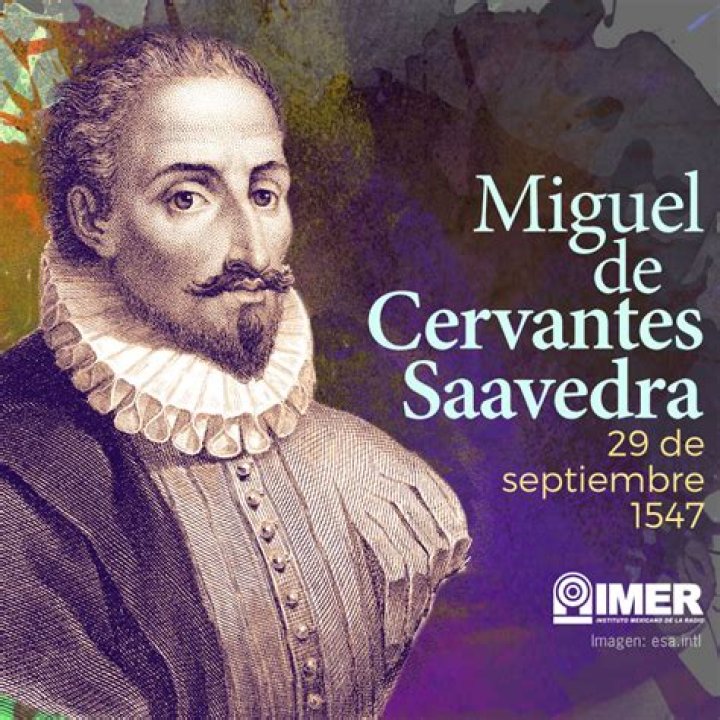 Angel Cervantes's Biography And Facts'