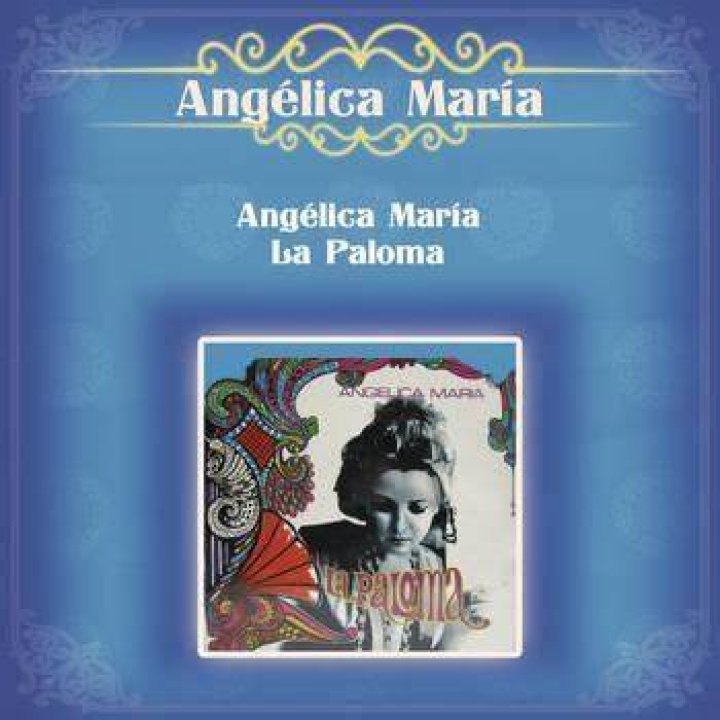 Angélica María Photos, News and Videos, Trivia and Quotes
