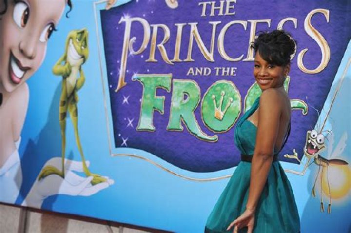 Anika Noni Rose Movies, Bio, Wiki, Age, Husband, Amphibia, and Net Worth