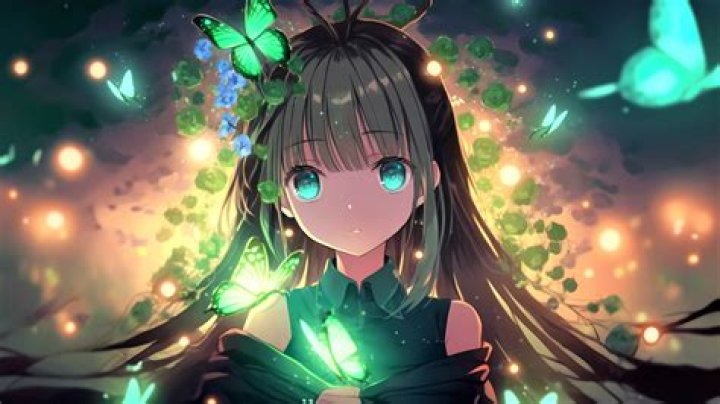 anime girl Anime Girls Photo (8950379) Fanpop