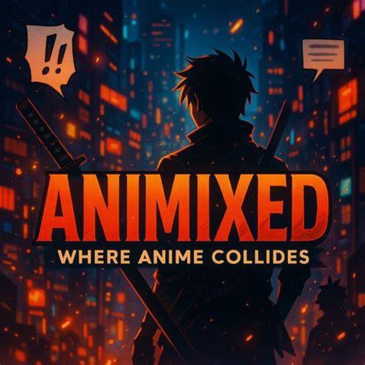 aniwave.to AniMixed &mdash; UserStyles.world