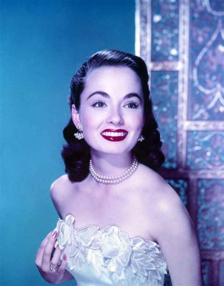 Ann Blyth