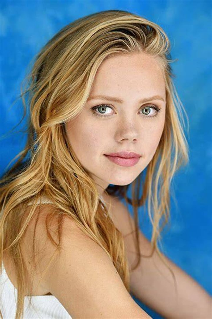 Annalisa COCHRANE Biographie et filmographie