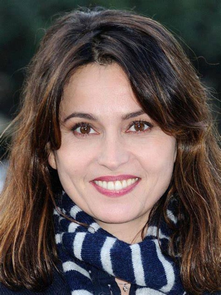Anne Charrier &mdash; The Movie Database (TMDB)