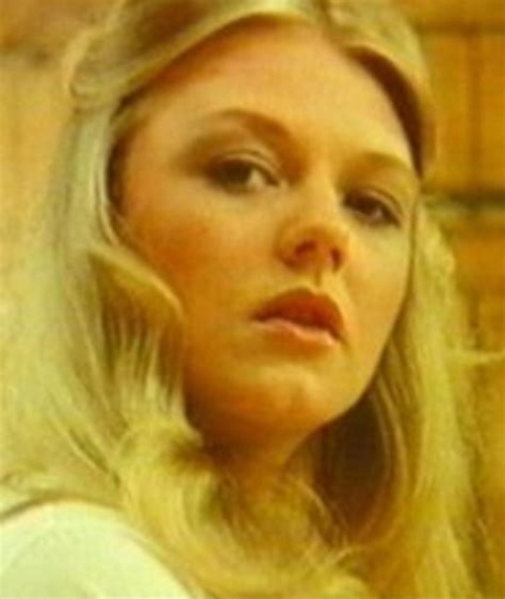 Anne Magle Filme, Bio und Listen auf MUBI