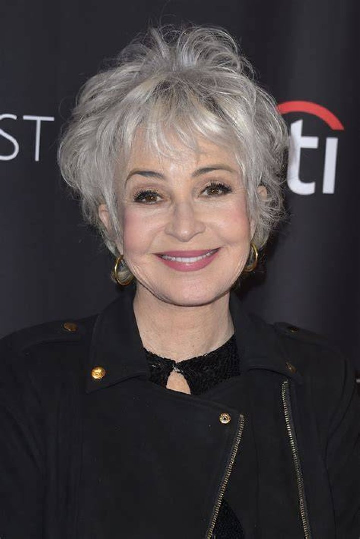 Annie Potts, 1989, Photo By Michael Ferguson PHOTOlink Courtesy Everett