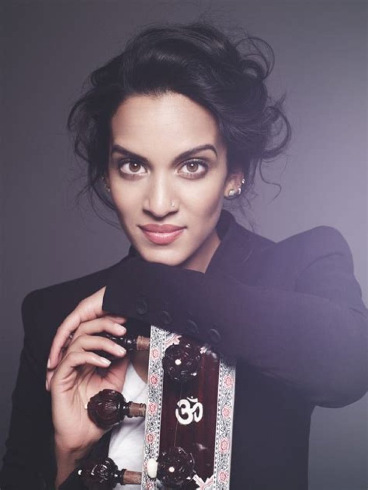 Anoushka Shankar – Biography, Facts & Life Story
