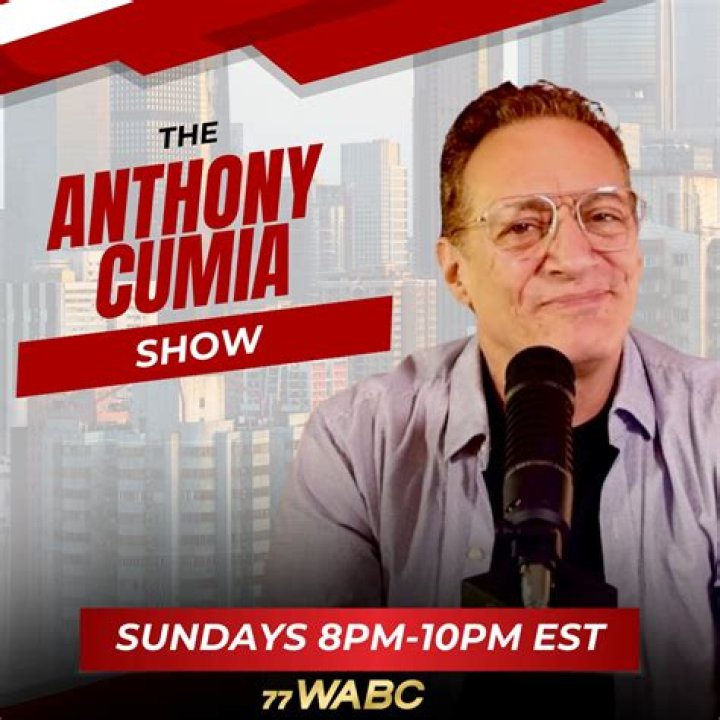 Anthony Cumia Compound Media, Bio, Wiki, Age, Height, Wife, Show, House, Salary, and Net Worth