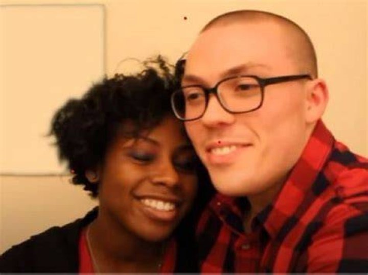 Anthony Fantano And Dominique Boxley