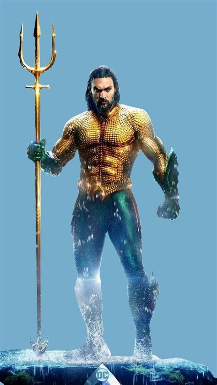 Aquaman