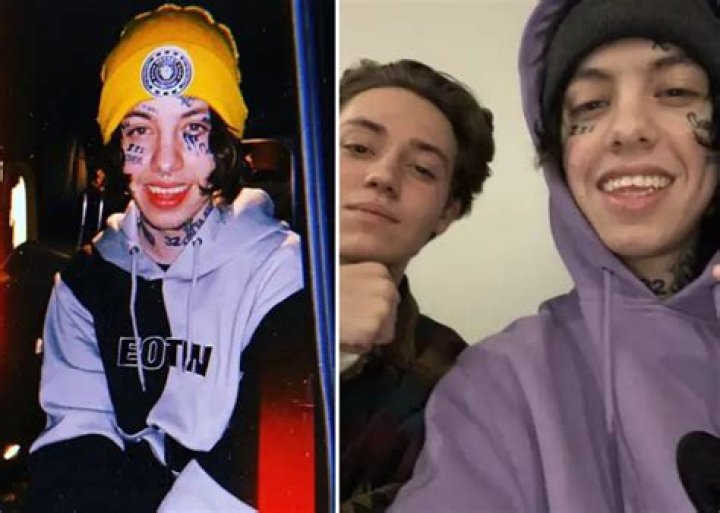 Are Ethan Cutkosky and Lil Xan Related? Here’s the Truth