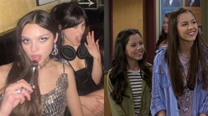 Are Jenna Ortega And Olivia Rodrigo Related? Parents And Net Worth Difference