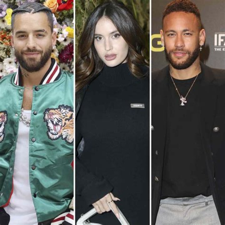 Are Neymar and Natalia still together?