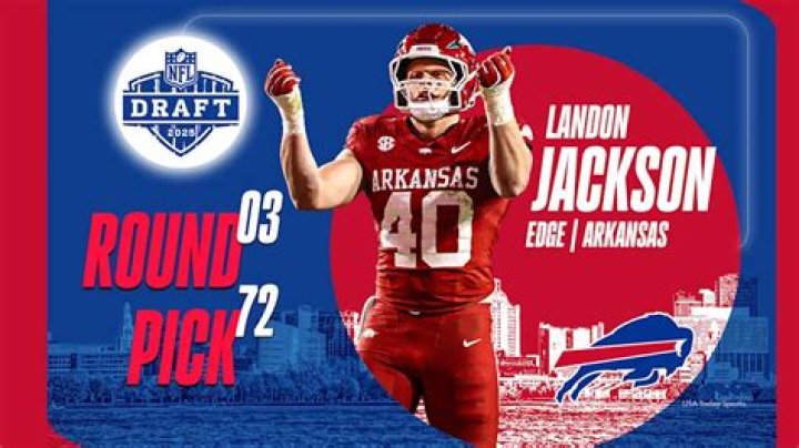 Arkansas: Does Landon Jackson Have Cancer? Health Update 2023