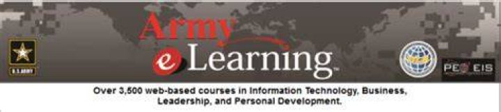 Army Skillport Elearning